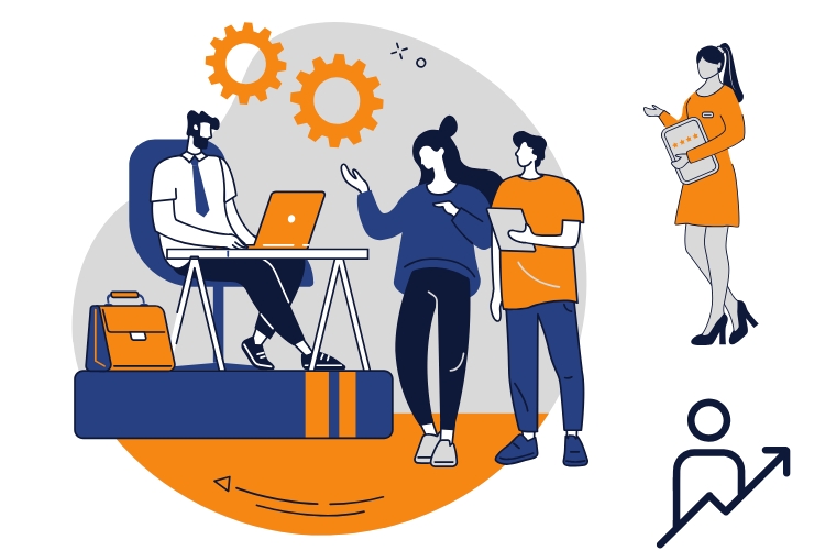 Employee Services