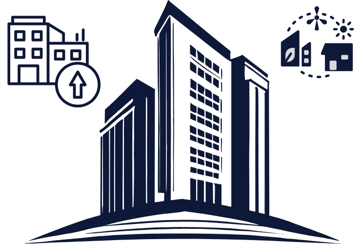 Retrofit Projects