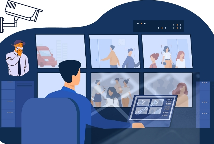 Command And Control