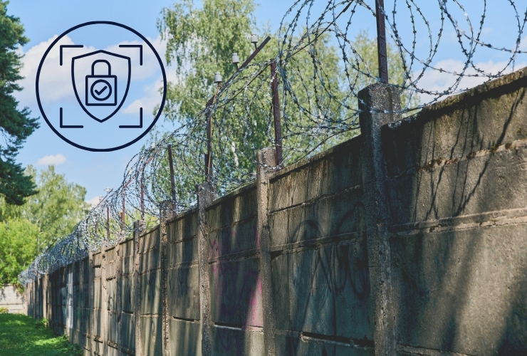 Perimeter Protection